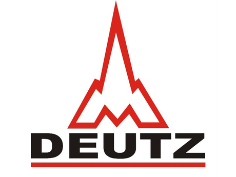 КОМПЛЕКТ ГЕНЕРАТОРА DEUTZ