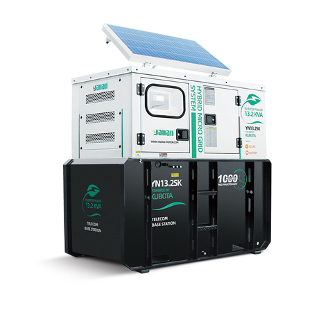 Базовая станция связи